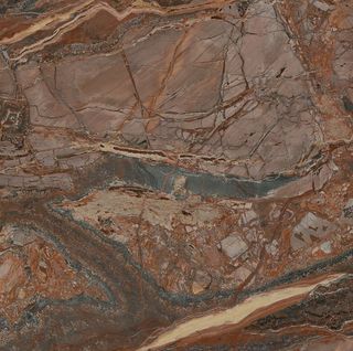 Gardenia (Versace) MaximVS керамогранит Rosa Venezia Lux Rett 120*120*9