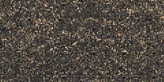Gardenia (Versace) MaximVS мозаика Mosaico Black & Gold Soft 60*120*9