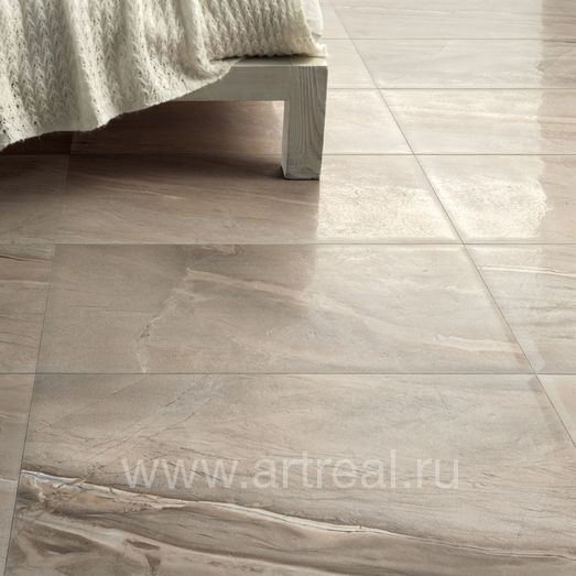 Керамогранит Fioranese Claystone в интерьере