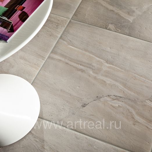 Керамогранит Fioranese Claystone в интерьере