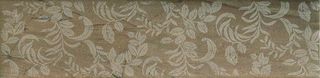Fioranese Claystone декор Listello Foglie Desert Nat. 61.4*15.25