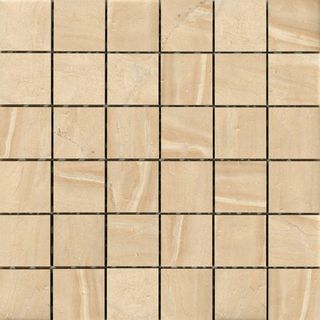 Fioranese Claystone мозаика Mosaico Ray Lap. Rett. 30*30