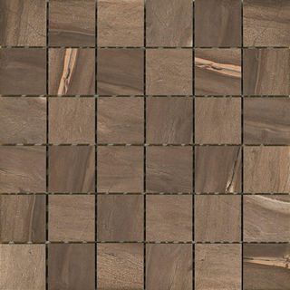 Fioranese Claystone мозаика Mosaico Desert Lap. Rett. 30*30
