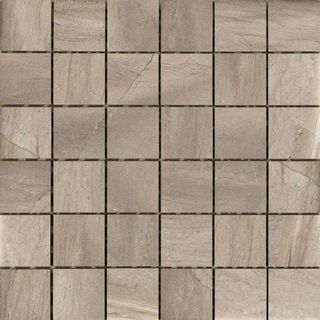 Fioranese Claystone Mosaico Desert Shadow Lap. Rett.