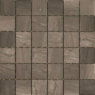 Fioranese Claystone мозаика Mosaico Desert Dark Nat. 30.5*30.5