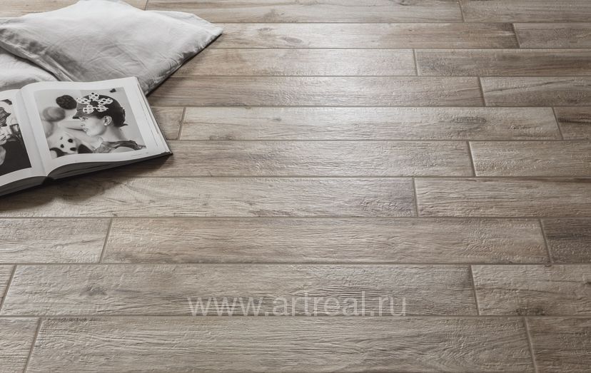 Керамогранит Rondine Hard & Soft в интерьере