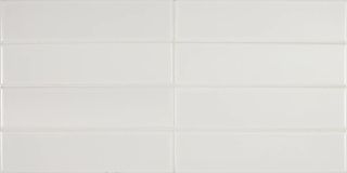 Настенная плитка Blanc 6*24.6
