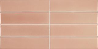 Настенная плитка Rose 6*24.6