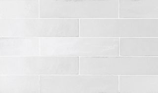 Настенная плитка Gypsum White 6*24.6