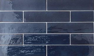 Настенная плитка Blue Note 6*24.6