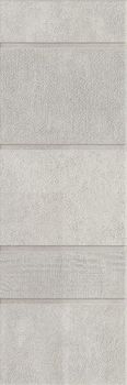 Декор Concept Grey 25*75