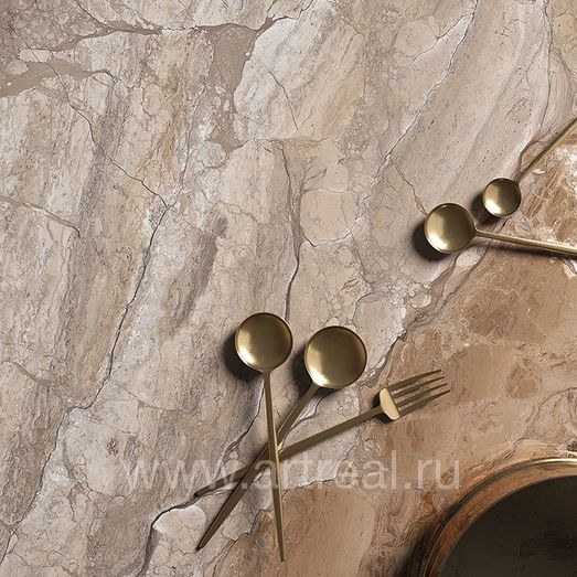 La faenza Oro Керамогранит La faenza Oro в интерьере