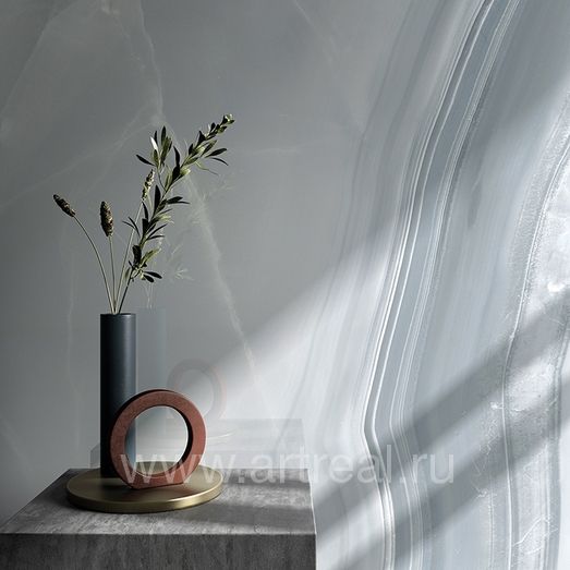 La faenza Oro Керамогранит La faenza Oro в интерьере