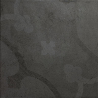 Декор Encants Graphite 20*20