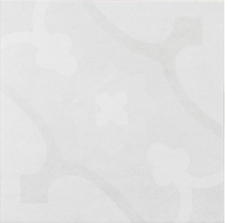 Декор Encants White 20*20