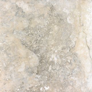 Fioranese Nu_Travertine Controfalda керамогранит Silver 60*60