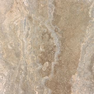 Fioranese Nu_Travertine Controfalda керамогранит Walnut 60*60