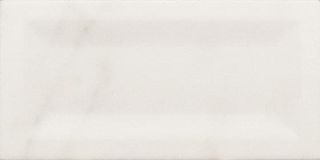 Настенная плитка Carrara Inmetro Matt 7.5*15