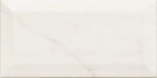 Настенная плитка Carrara Metro Matt 7.5*15