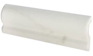 Бордюр London Carrara Matt 5*15