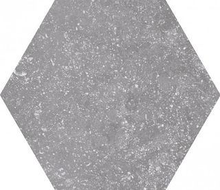 Equipe Coralstone Hexagon Grey