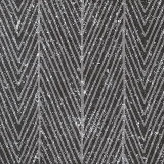 Декор Gamut Black 20*20