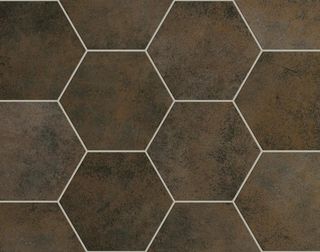 Керамогранит Negro 17.5*20