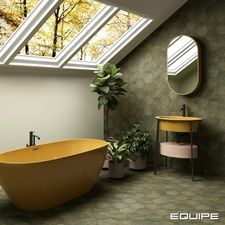 Керамогранит Equipe Oxide