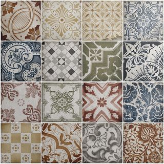 Керамогранит Opera 20*20