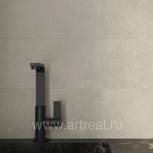 Argenta Gravel Керамогранит Argenta Gravel в интерьере