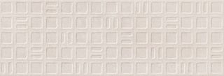 Argenta Gravel настенная плитка Square Cream 40*120