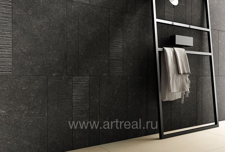 Caesar Shapes of Italy Керамогранит Caesar Shapes of Italy в интерьере