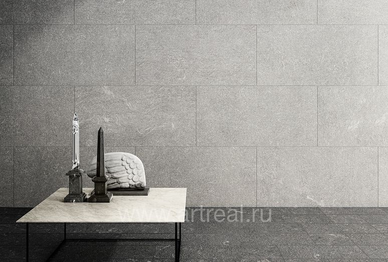 Caesar Shapes of Italy Керамогранит Caesar Shapes of Italy в интерьере