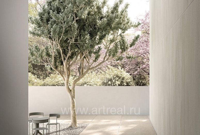 Caesar Shapes of Italy Керамогранит Caesar Shapes of Italy в интерьере