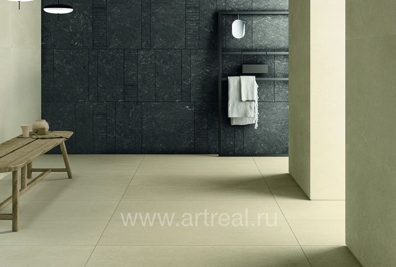 Caesar Shapes of Italy Керамогранит Caesar Shapes of Italy в интерьере