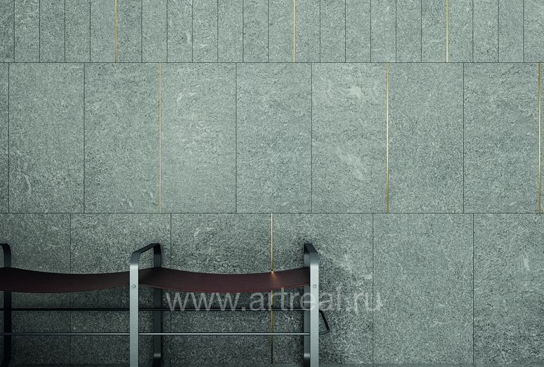 Caesar Shapes of Italy Керамогранит Caesar Shapes of Italy в интерьере