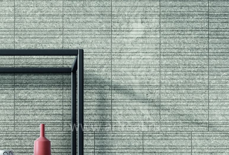 Caesar Shapes of Italy Керамогранит Caesar Shapes of Italy в интерьере