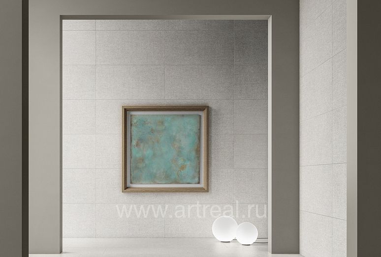 Caesar Shapes of Italy Керамогранит Caesar Shapes of Italy в интерьере