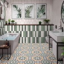 Керамогранит Dual Gres Spirit