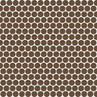 Rex Extra Light мозаика Circle Zinc 30*30