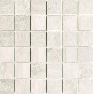 Rex Ardoise мозаика Mosaico Blanc Grip 30*30