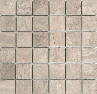 Rex Ardoise мозаика Mosaico Ecru Grip 30*30