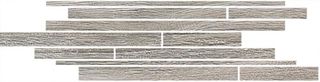 Rex Selection Oak декор Gray Modulo Listello Sfalsato 15*45