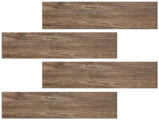 Rex Selection Oak декор Brown Modulo Listello 30*30