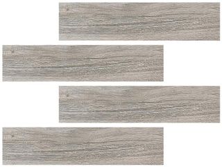 Rex Selection Oak декор Gray Modulo Listello 30*30