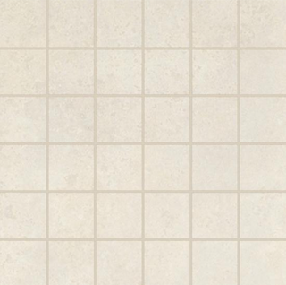 Rex Pietra Del Nord мозаика Nord Bianco Soft Mosaico 5X5 30*30
