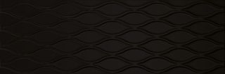 Sanchis Home Colours настенная плитка Chain Black 40*120*11