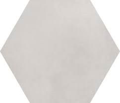 Rex Visions By Rex керамогранит White Esagonale Soft 80*80