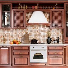 Мозаика Star mosaic 48-48