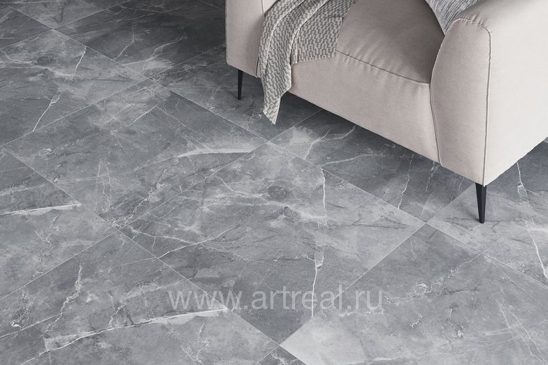 Клинкер Exagres Silk в интерьере